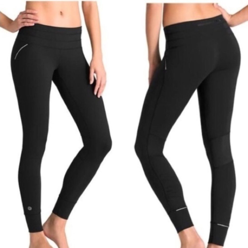Athleta Relay Tight Leggings